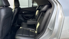 Vauxhall Mokka X 1.4T ecoTEC Elite 5dr Petrol Hatchback